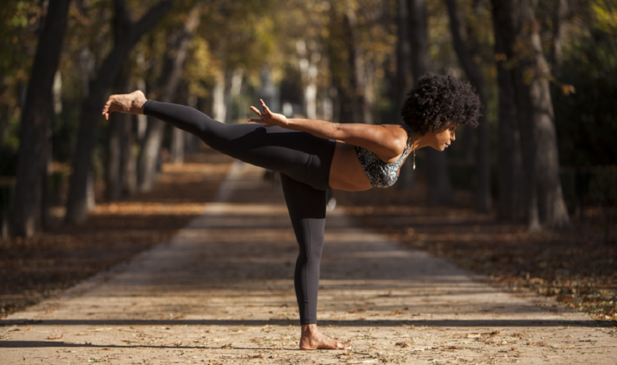 5 bài tập yoga hàng ngày giúp tăng khả năng phục hồi