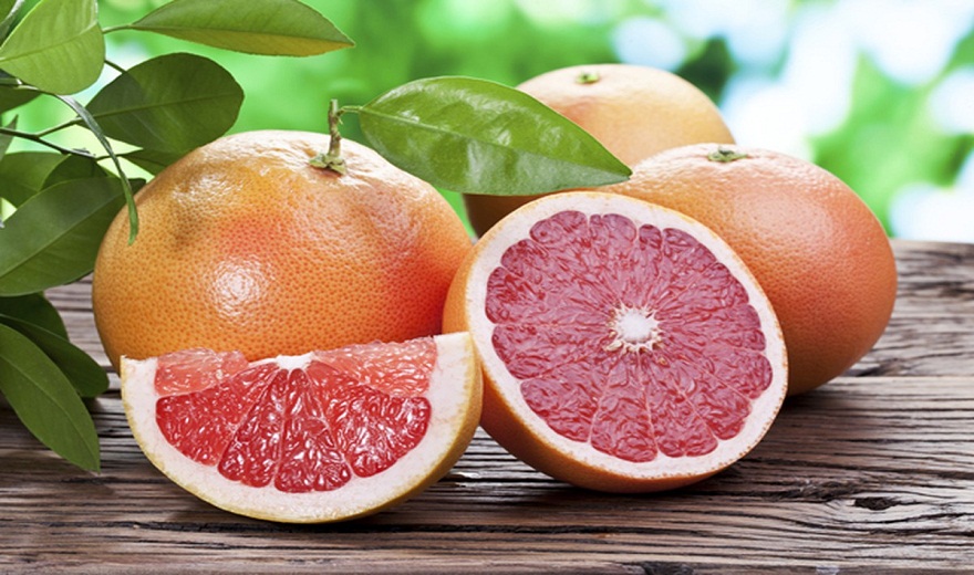 Những loại trái cây ăn giảm cân - Danh sách 9 loại đặc biệt