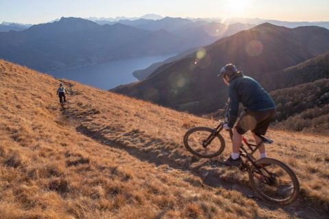 The Best Mountain Bikes of 2021