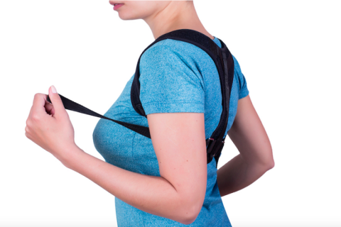 5 cửa hàng bán đai chống gù lưng trực tuyến, chất lượng