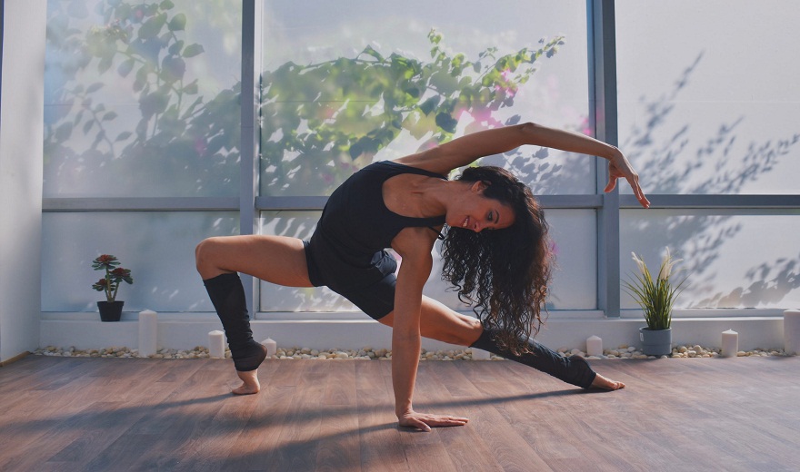 Yoga có thể khắc phục tư thế xấu được không?