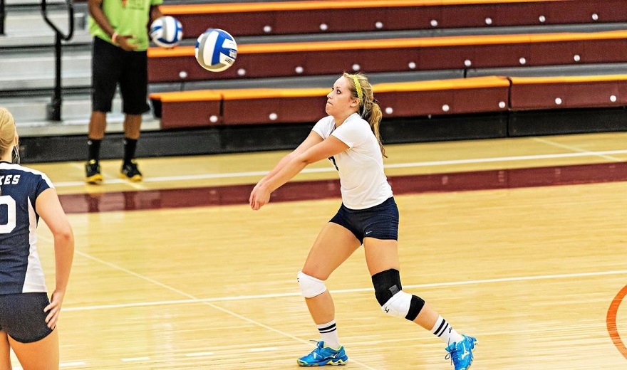 Đai cố định đầu gối