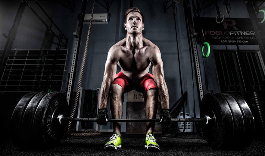 Găng tay tập gym cao cấp