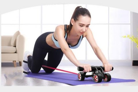 huong dan tap con lan tap bung 4 banh cho nguoi moi 3