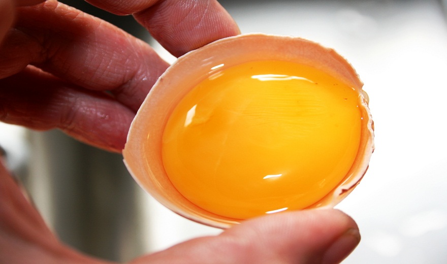 Điểm qua công dụng của lòng trắng trứng gà -Gợi ý công thức?