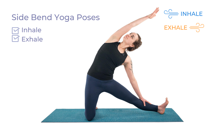 Yoga cho người mới bắt đầu: Phát triển hơi thở để biến đổi thực hành Asana