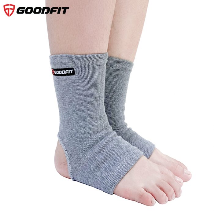 Bó gót chân, bảo vệ cổ chân GoodFit GF616A