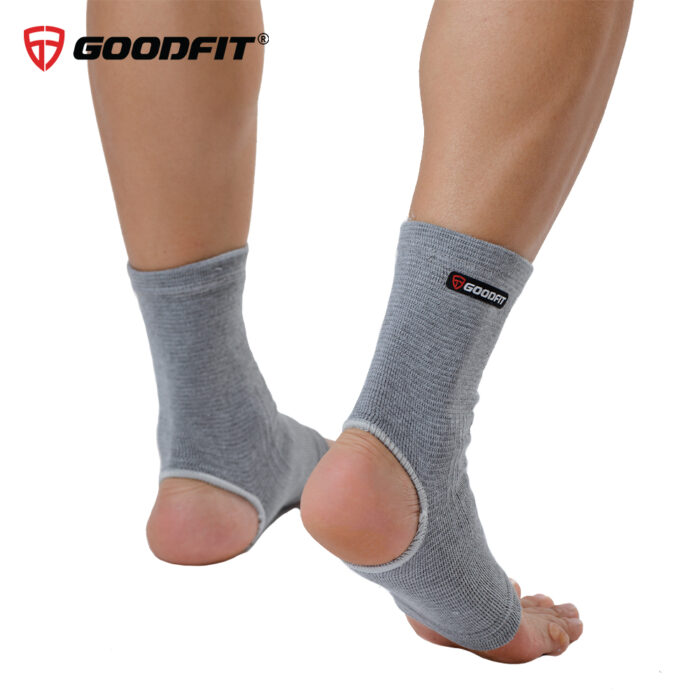 Bó gót chân, bảo vệ cổ chân GoodFit GF616A