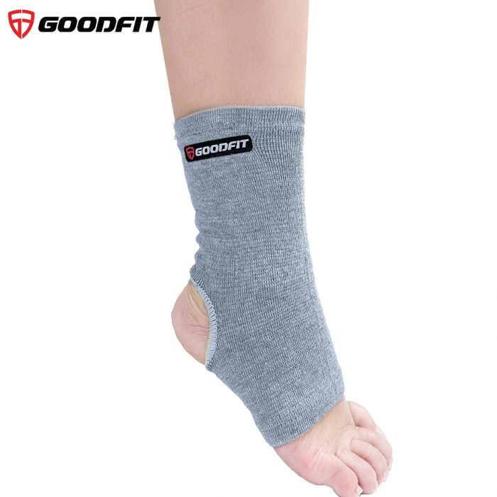 Bó gót chân, bảo vệ cổ chân GoodFit GF616A
