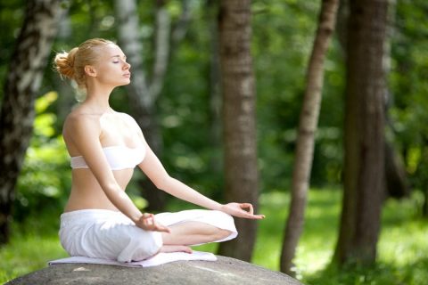 Yoga cho người mới bắt đầu: Phát triển hơi thở để biến đổi thực hành Asana