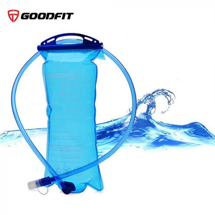 Túi đựng nước thể thao, chạy bộ cao cấp GoodFit GF02RA (2L)