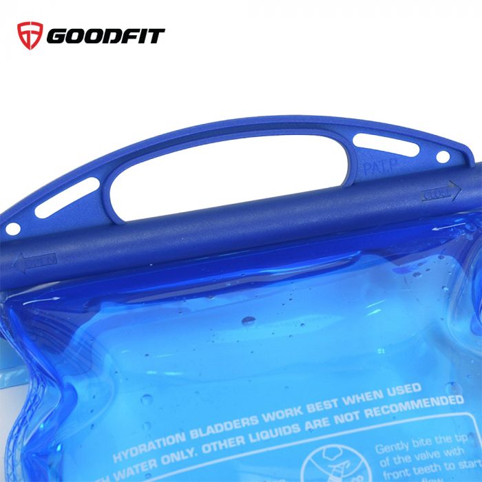 Túi đựng nước thể thao, chạy bộ cao cấp GoodFit GF02RA (2L)
