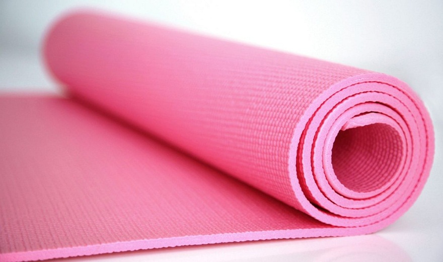 Thảm tập Yoga và thảm tập Pilates khác nhau thế nào?