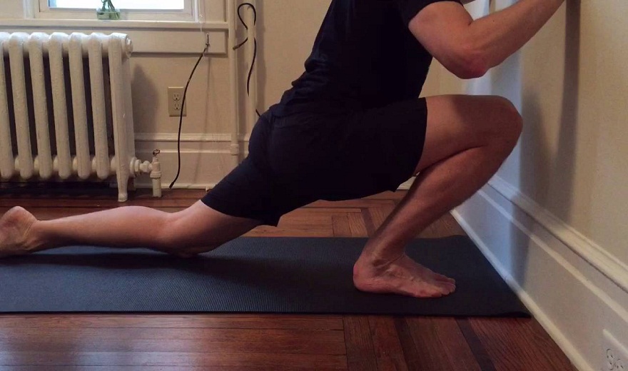 5 động tác vận động tốt nhất giúp squat sâu hơn cho bạn