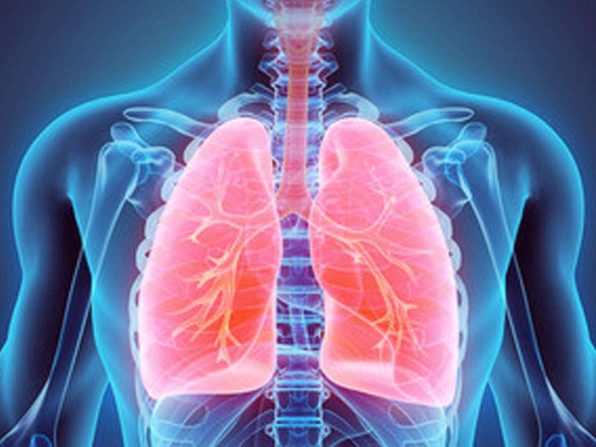 Thở yogic để tăng dung tích phổi