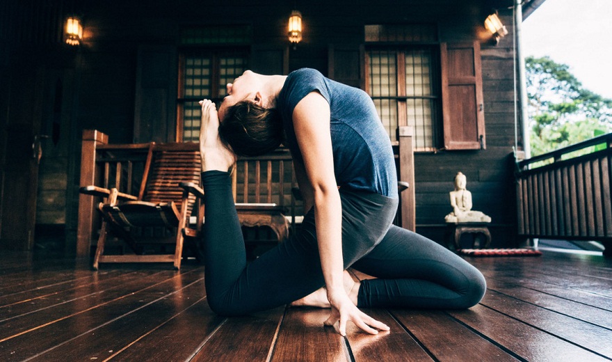 5 điều lầm tưởng về yoga mà chúng ta nên dừng lại