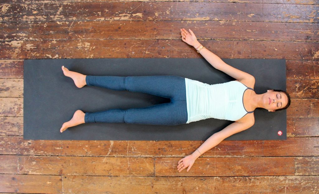 Yoga chậm: Sống chậm lại và điều chỉnh bài tập của bạn