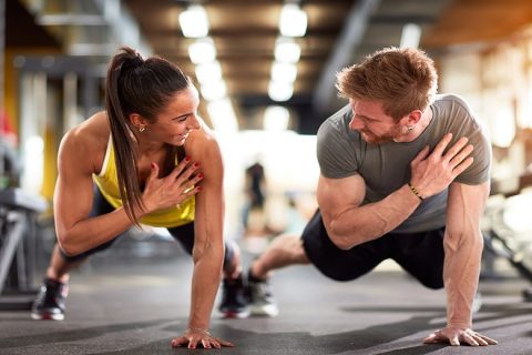 6 loại bài tập chống viêm tốt nhất cho mọi đối tượng