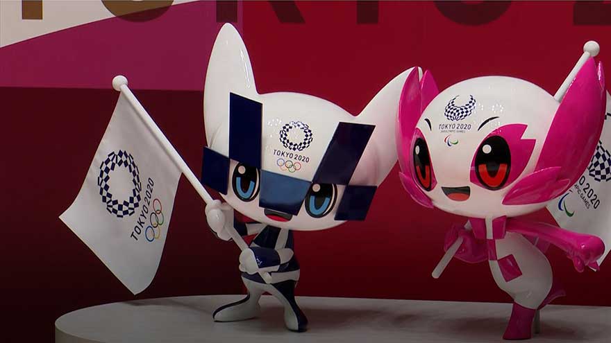 Tổng hợp nhanh thông tin về Olympic Tokyo 2021