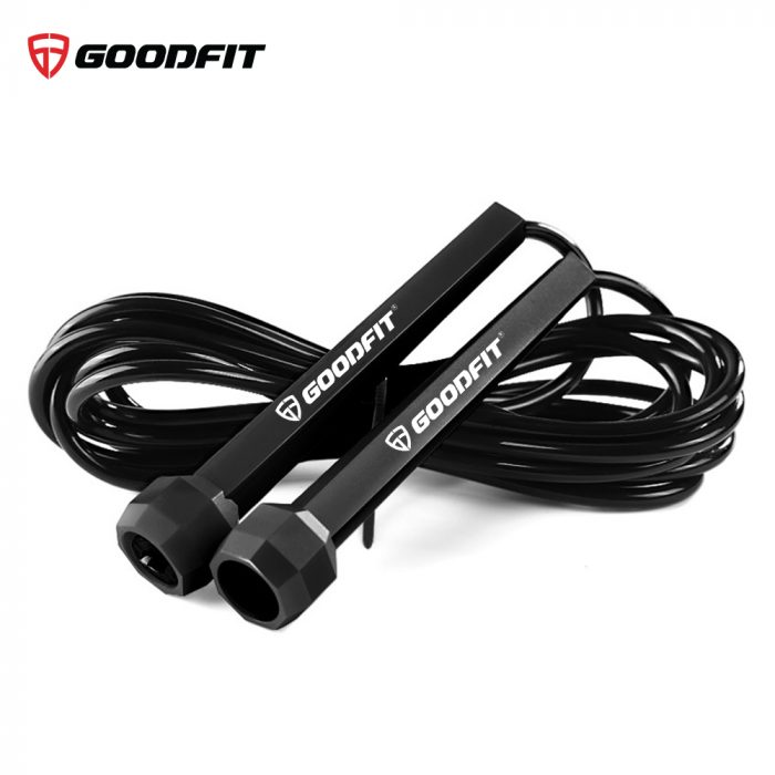 Dây nhảy thể dục, dây nhảy giảm cân chính hãng GoodFit GF902JR
