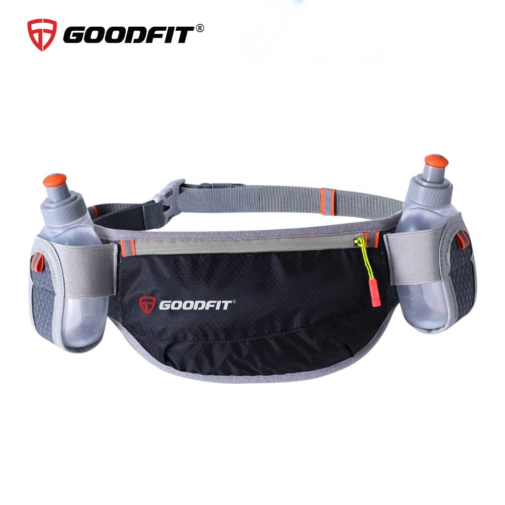 Túi đeo bụng chạy bộ đựng điện thoại chống nước chính hãng GoodFit GF109RB