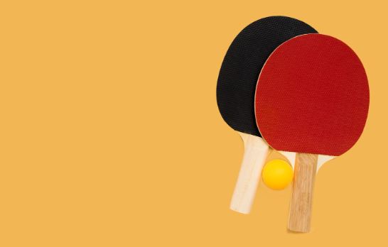 Cốt vợt bóng bàn - Vệ sinh và bảo quản thế nào cho đúng?