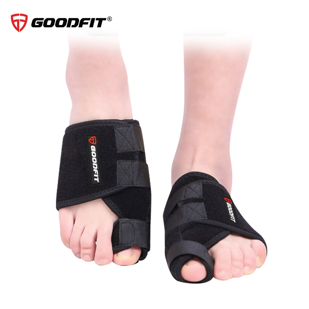 Đai nẹp bảo vệ gan bàn chân, ngón chân cái GoodFit GF617A