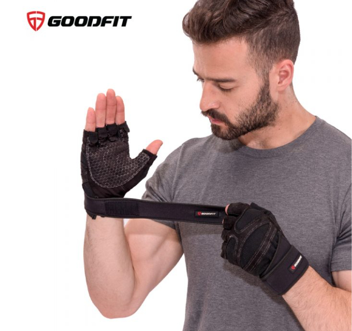 8 lý do bạn nên sử dụng găng tay tập gym