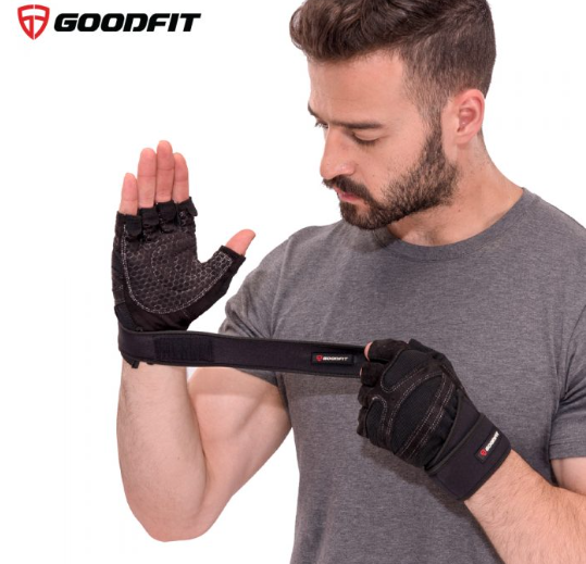 8 lý do bạn nên sử dụng găng tay tập gym
