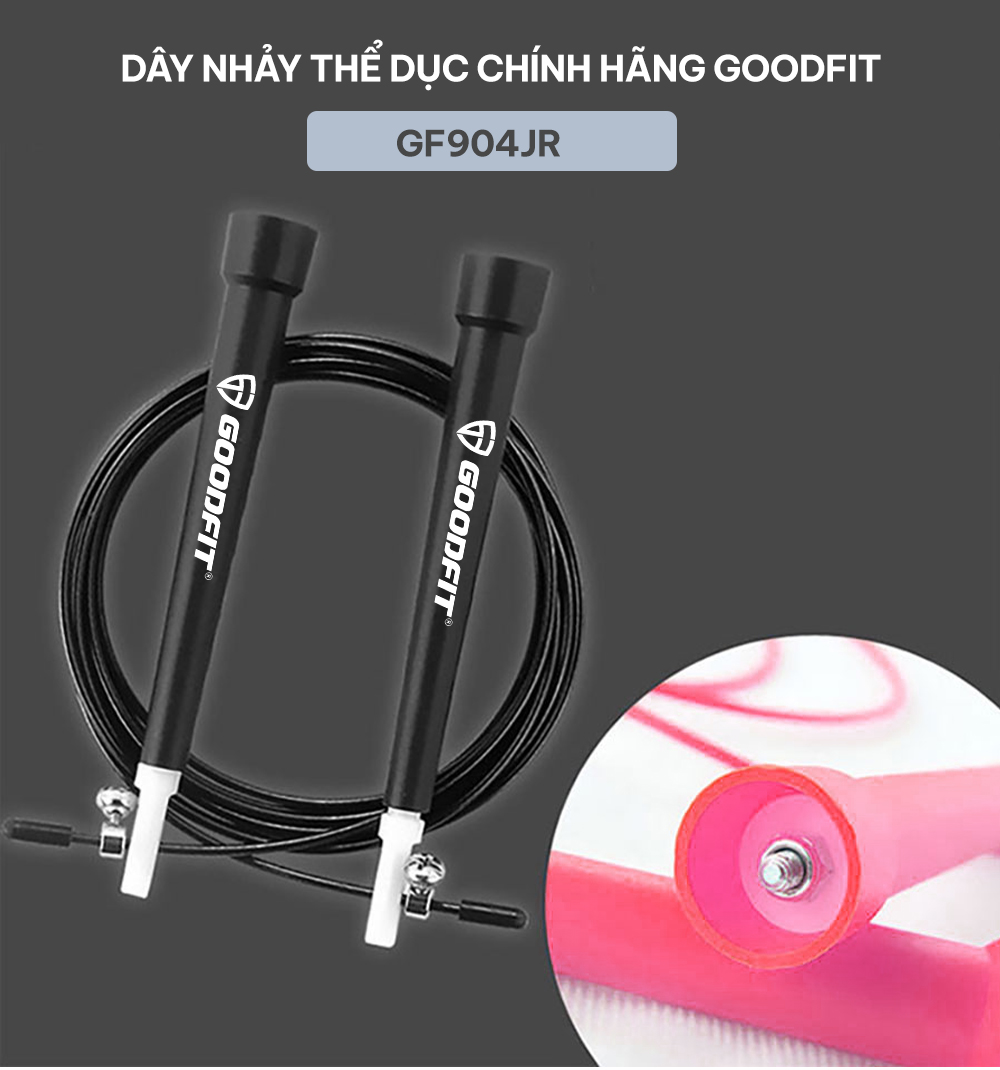 day nhay the duc goodfit gf904jr 1
