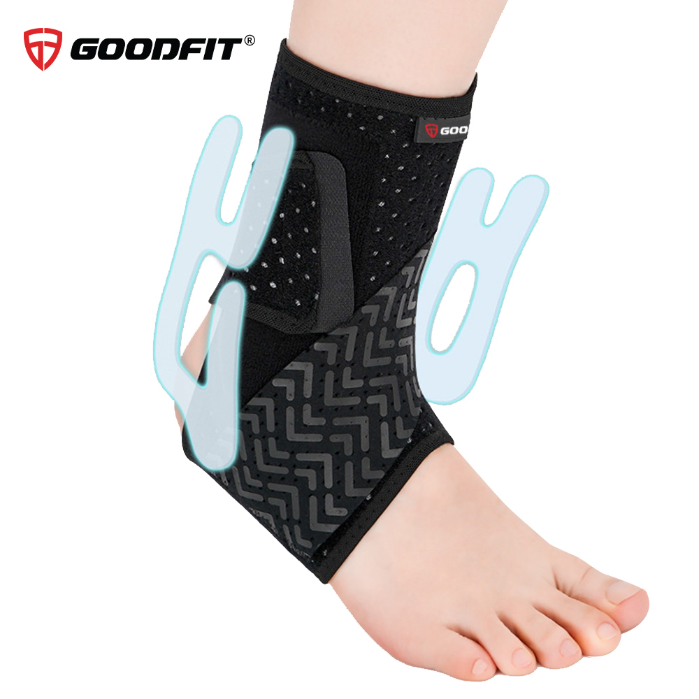 Đai chống gù lưng trẻ em, người lớn, cải thiện vóc dáng GoodFit GF716P