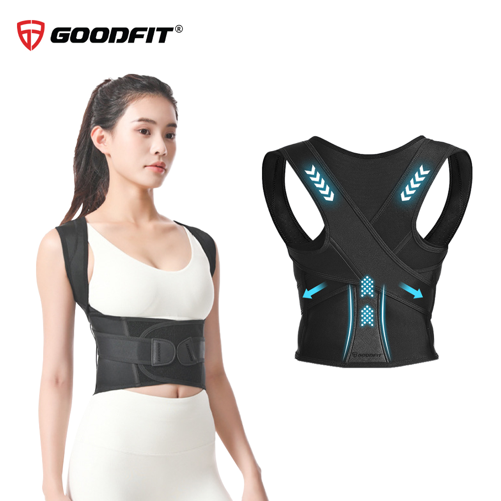 SET 4 dây thun tập gym, dây kháng lực miniband GoodFit GF915MB