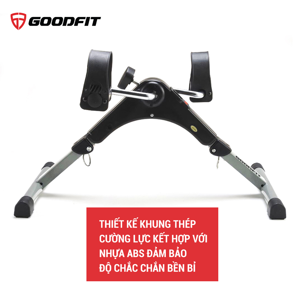 Xe đạp tập thể dục tại nhà: Giải pháp tuyệt vời cho người bận rộn 7 image 18