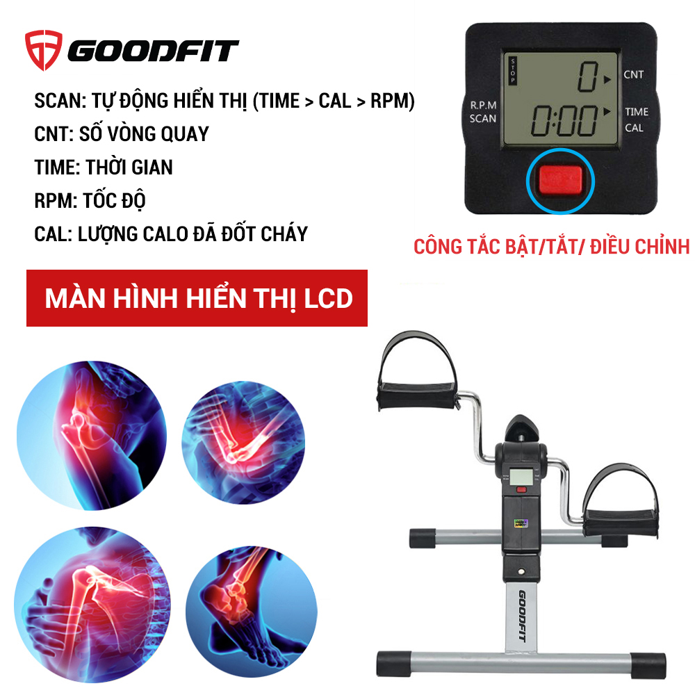 Xe đạp tập thể dục tại nhà: Giải pháp tuyệt vời cho người bận rộn 9 image 19