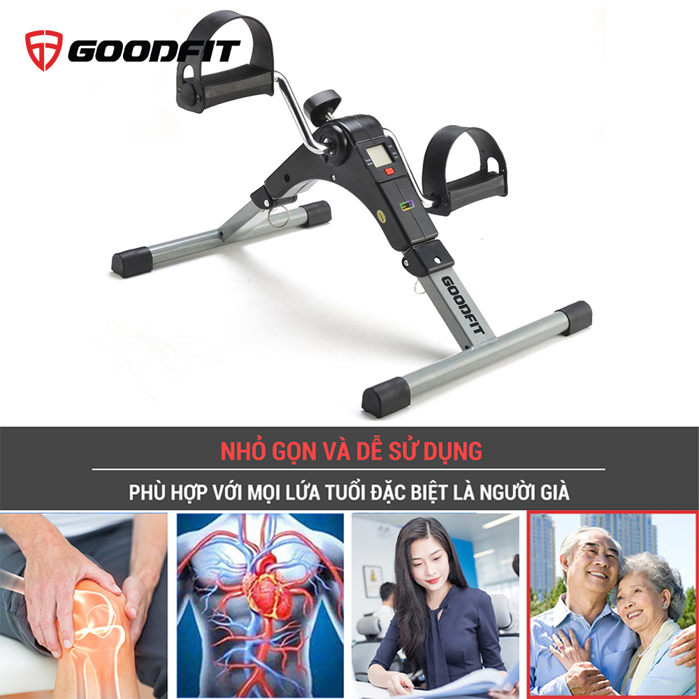 Xe đạp tập thể dục tại nhà: Giải pháp tuyệt vời cho người bận rộn 8 image 20