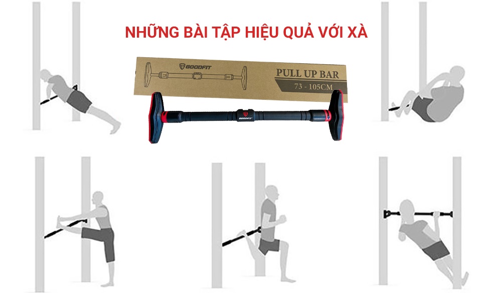 tap xa don tap luyen tai nha