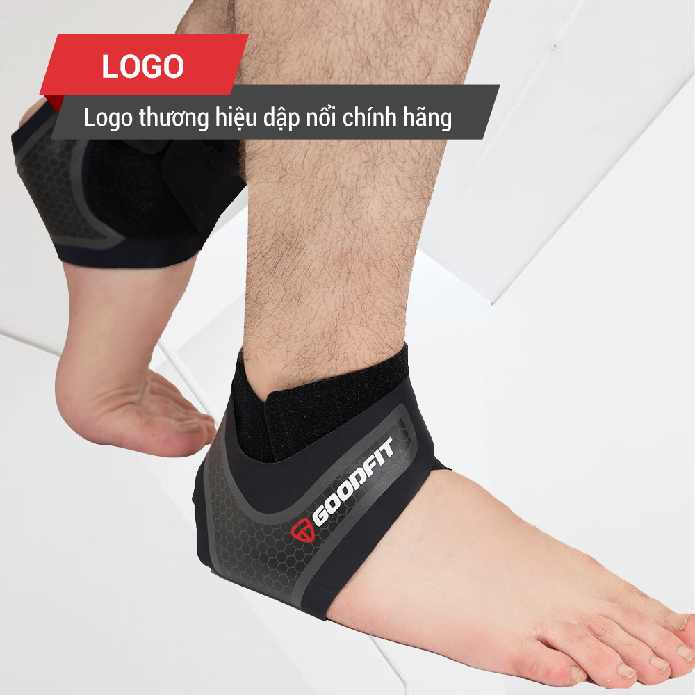 Hướng dẫn chọn băng cổ chân phù hợp với từng mức độ hoạt động 6 image 1
