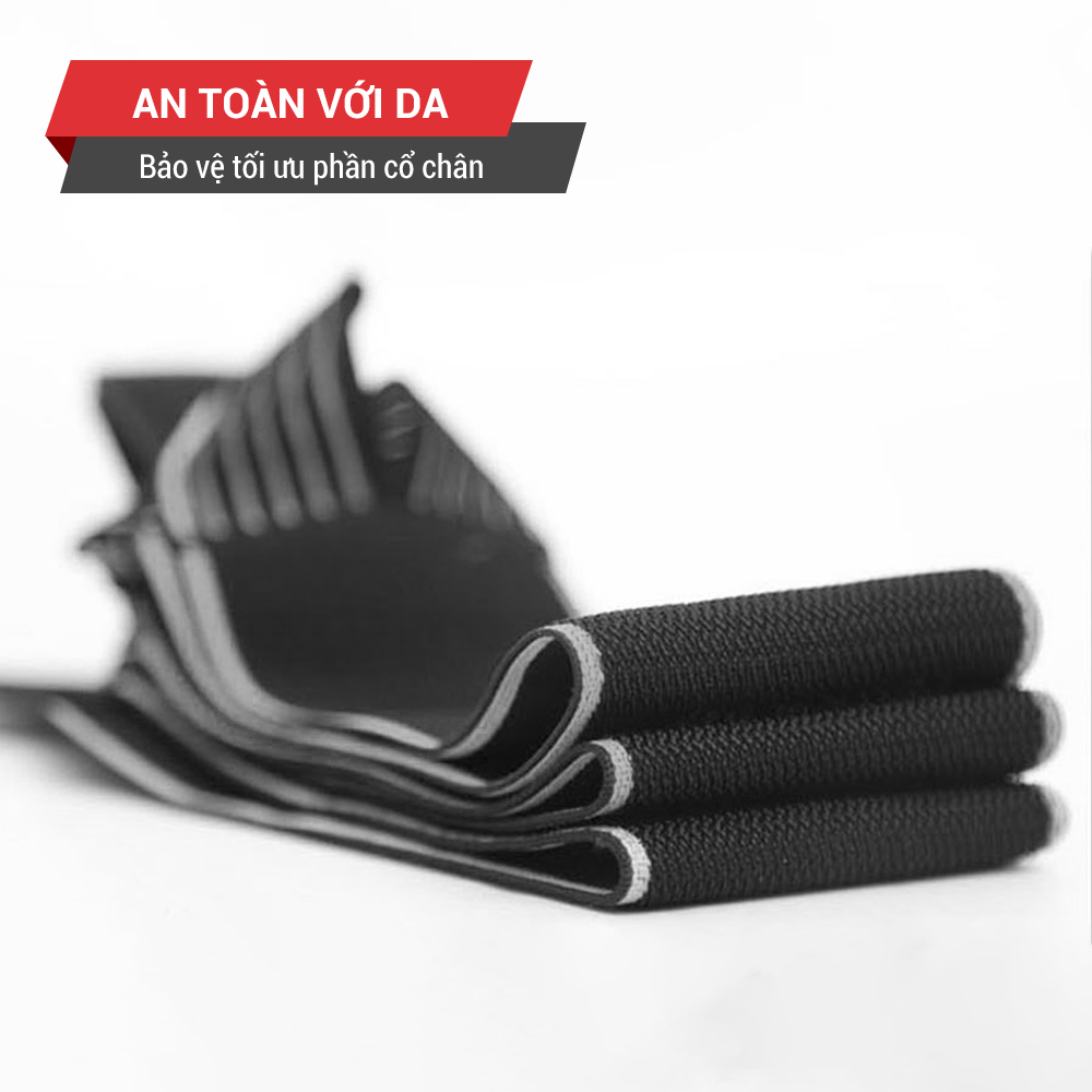 Hướng dẫn chọn băng cổ chân phù hợp với từng mức độ hoạt động 8 image 2