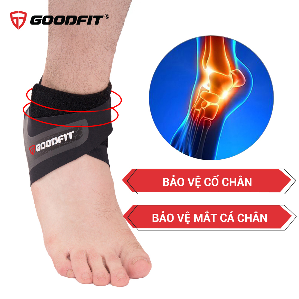 Băng cổ chân có thực sự cần thiết cho người tập gym 6 image 7