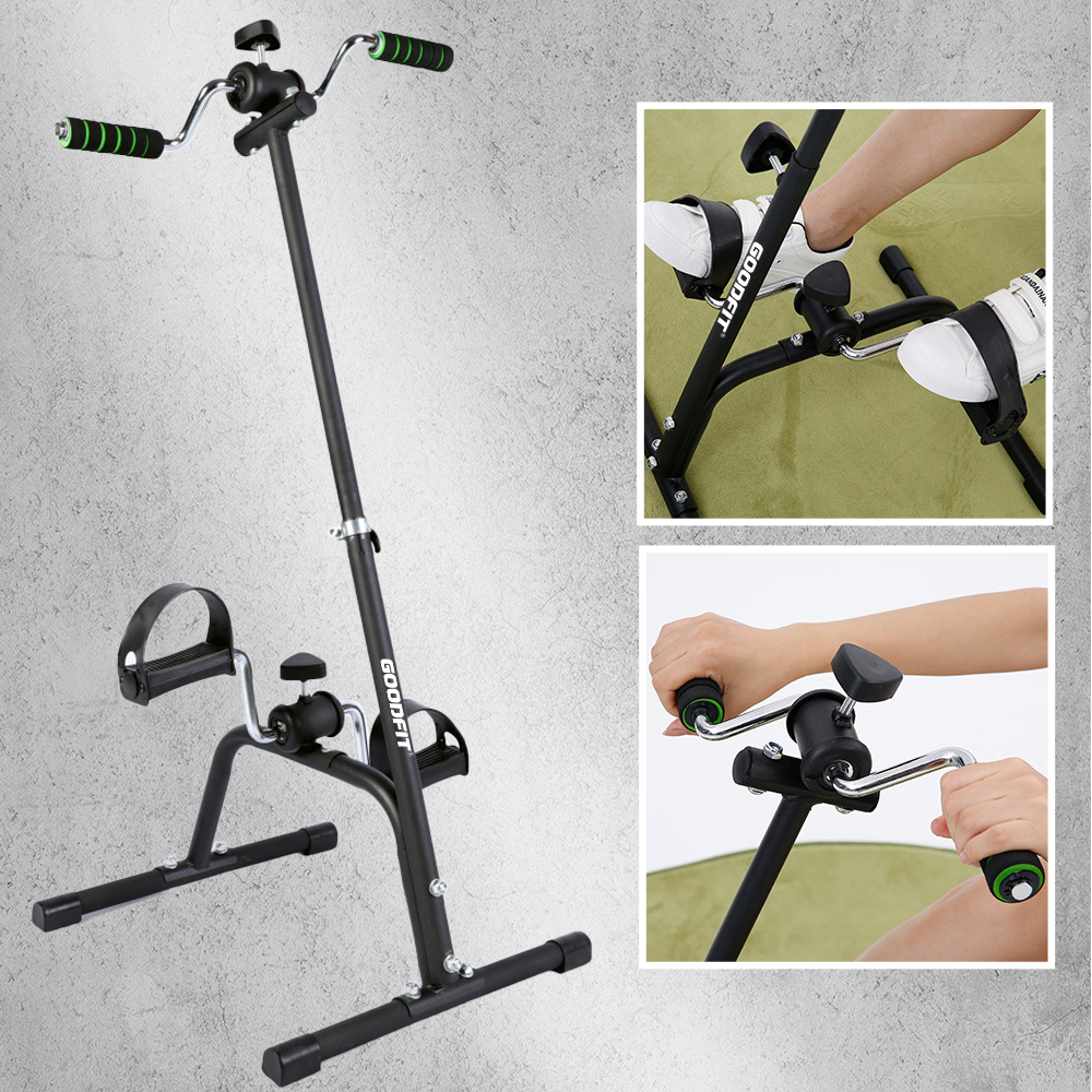 Lợi ích của xe đạp phục hồi chức năng trong điều trị phục hồi 7 xe dap tap the duc tai nha 1 1 1