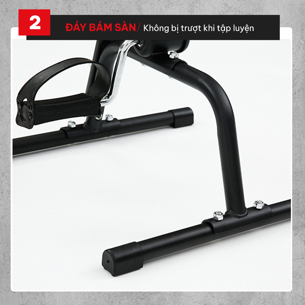 Lợi ích của xe đạp phục hồi chức năng trong điều trị phục hồi 8 xe dap tap the duc tai nha 1 4