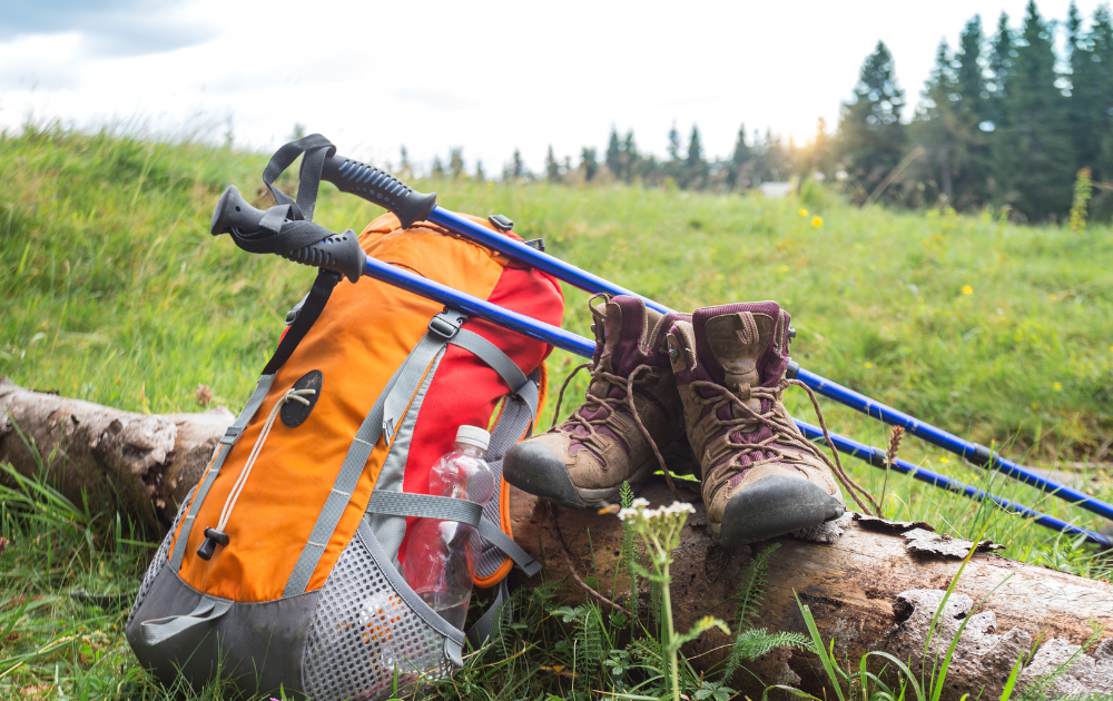 Người mới đi trekking, leo núi cần lưu ý chuẩn bị gì? 5 Richard Sanchez 2 1