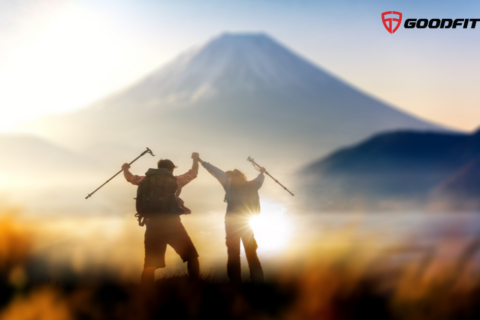 Lưu ý cần chuẩn bị khi đi trekking, leo núi