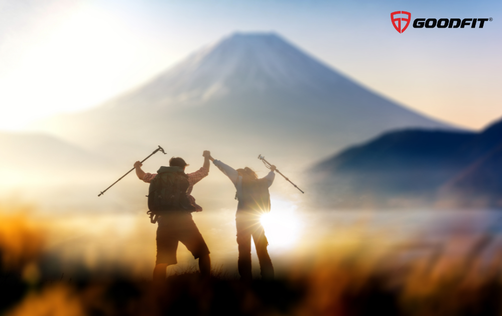 Lưu ý cần chuẩn bị khi đi trekking, leo núi