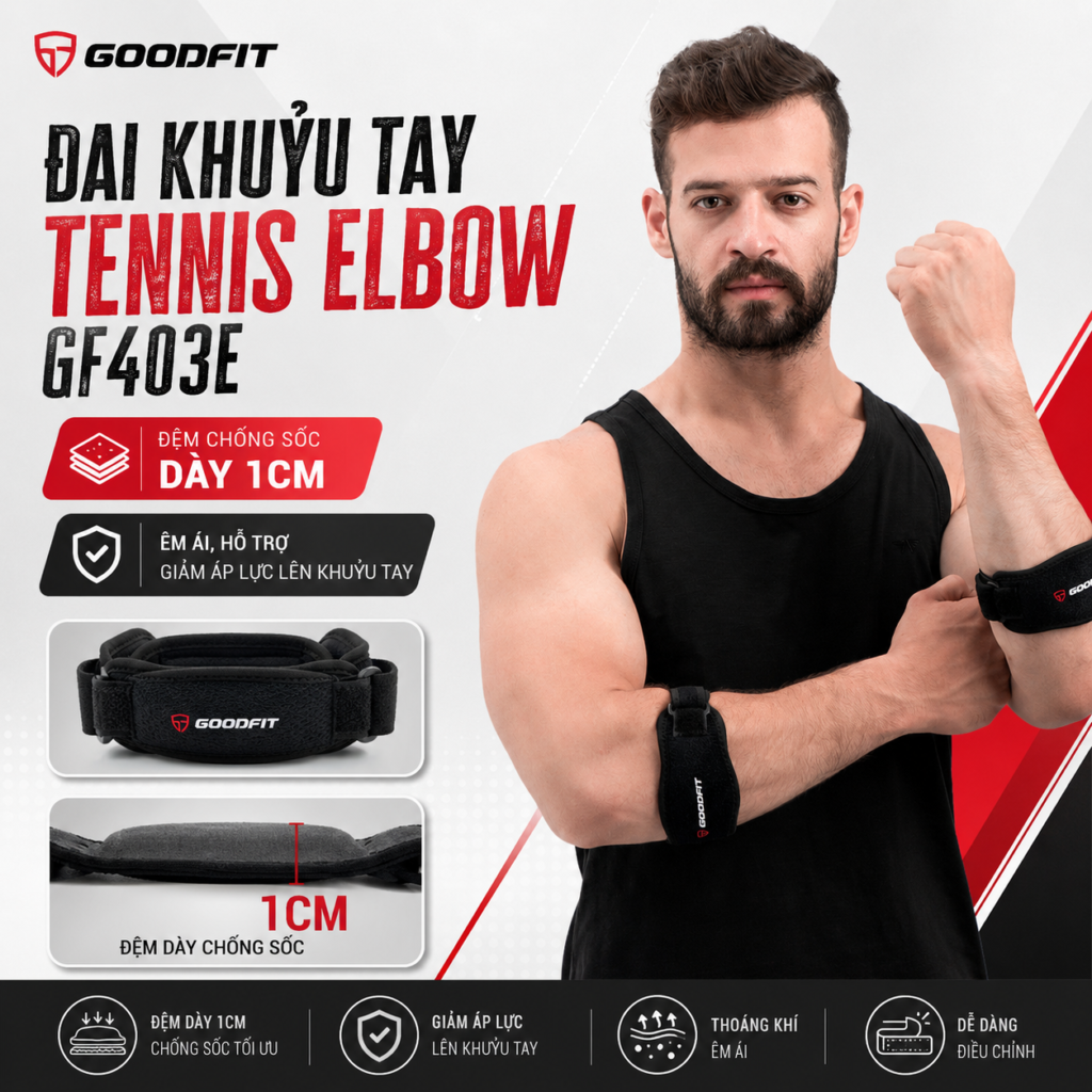 Đau khuỷu tay Tennis Elbow: Nguyên nhân và cách bảo vệ 2 ChatGPT Image May 25 2026 02 39 45 PM